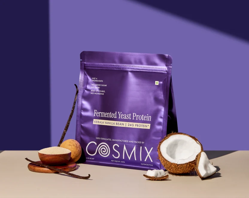 Protein Bestsellers